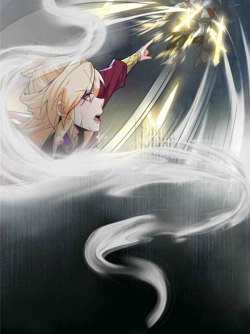 Becoming immortal by doing nothing Chapter 34 2